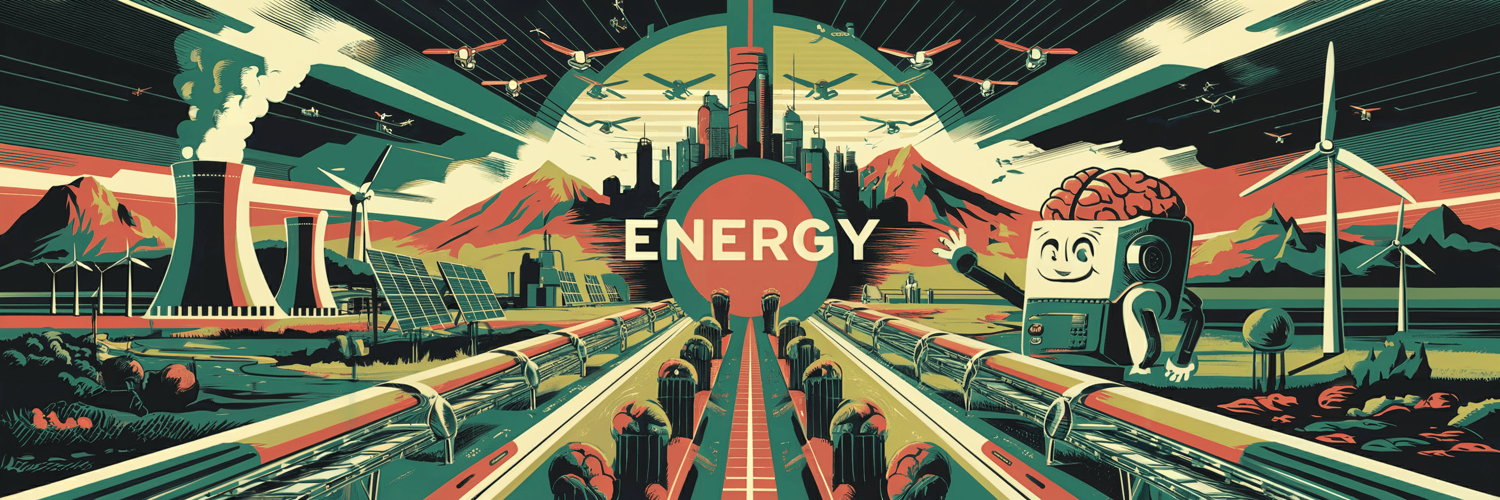 AI Industry Intelligence